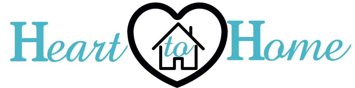 Finding Happiness ~ Welcome Home 